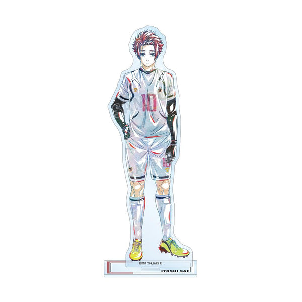 『ブルーロック』糸師 冴 Ani-Art 第3弾 BIGアクリルスタンド【202510再販】